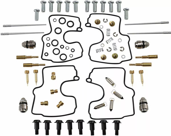 Parts Unlimited Carb Kit Suzuki GSXR 600 26-1704