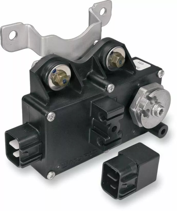 Servo de exaustão Dynojet Elim Yam ESRM-1