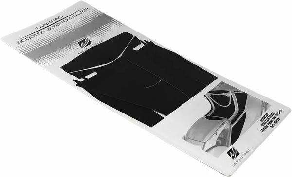 Scrtch Scrtch Yamaha Tmax K46473