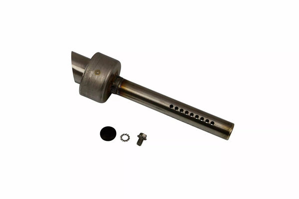 Amamper de ruído Akrapovic 232 V-TUV232