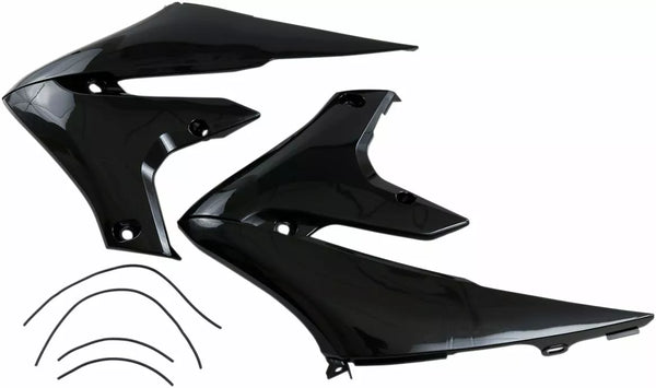 SACTHO DE UFO RAD YZF450 18-22 BLK YA04858#001