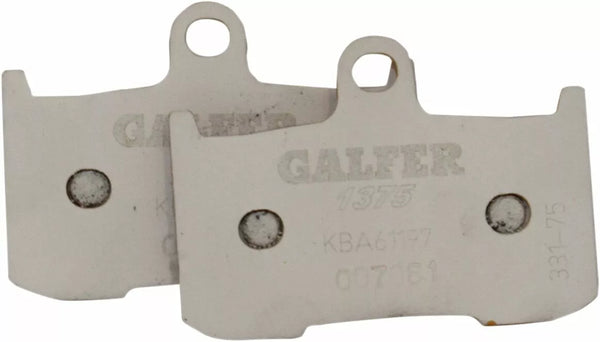 Galfer Brake Pad Sinterned Sport FD331G1375
