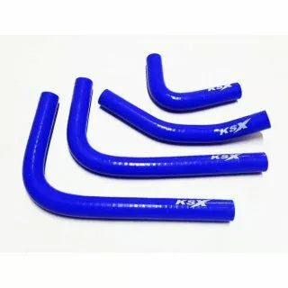 Kit de mangueira KSX KXF250 17- BL WM102B
