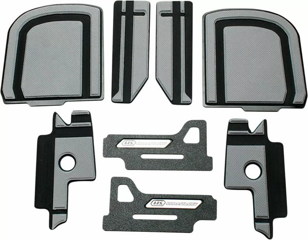 Prateleira Hardstreet Set Grey-20 Hert 1032-BH-HD GB