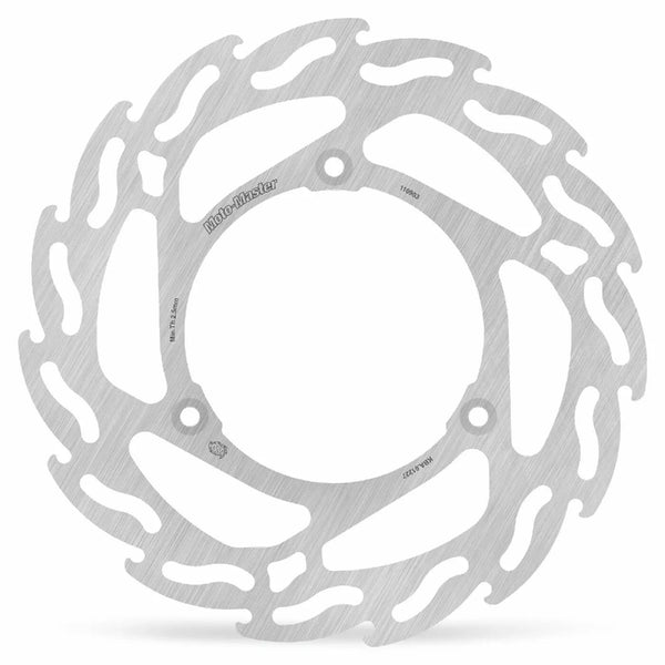 MOTO-MASTER DISCO DE DISCO DE FREIO FRONTE 110903