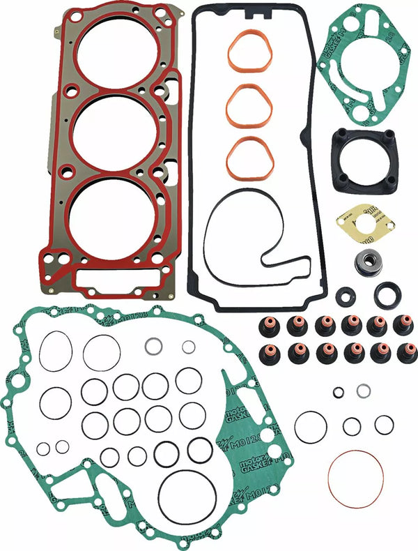 WSM Gasket Kit Complete 007-626