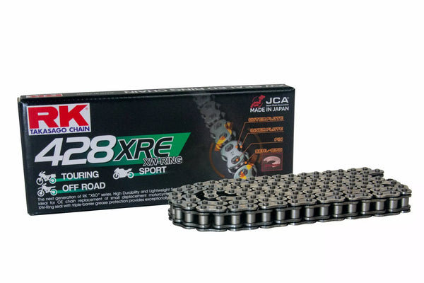 RK Chain RK428xre 120C 428xre-120-Cl