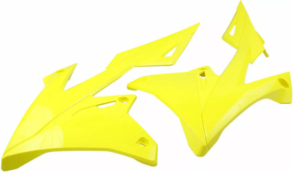 OVNI SACTH RAD RMZ450 18- Amarelo SU04941#102