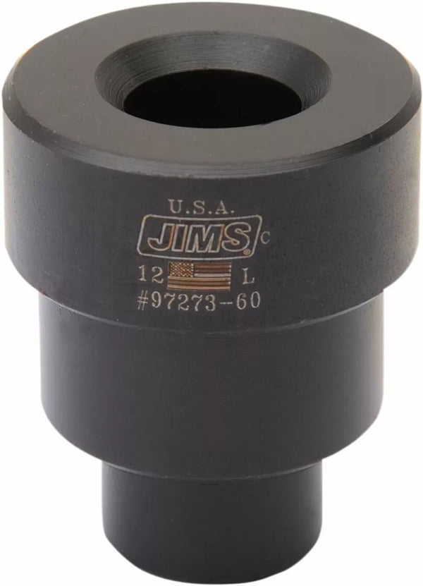 Ferramenta de rolamento Jims Cam 57-90 XL 97273-60