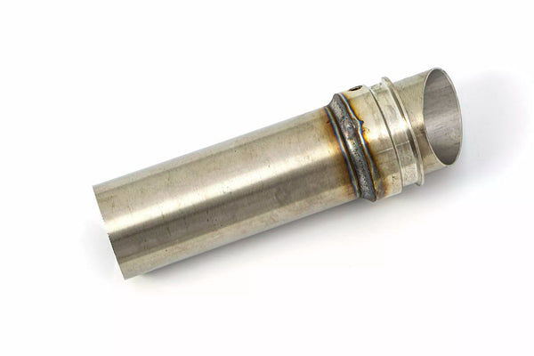 Amamper de ruído Akrapovic 141 V-TUV141