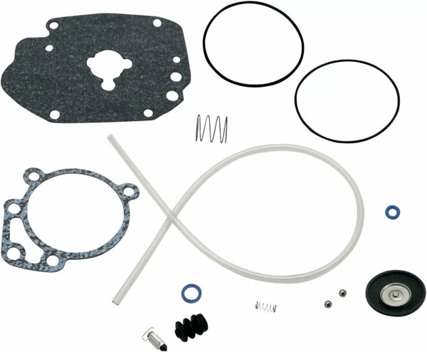S&S Cycle Reconstring Kit E/G Basic 110-0067