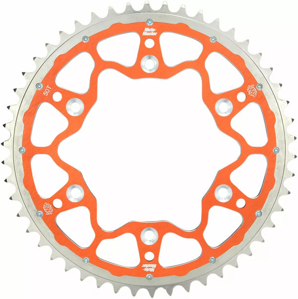 Moto-mestre Reah Sprock 520 49T ou 620303549