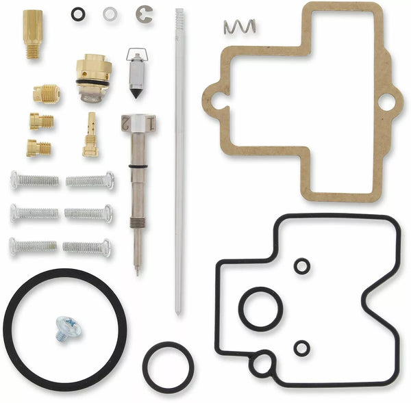 Moose Offroad Kit de reparo HardParts Carb Yam 26-1443