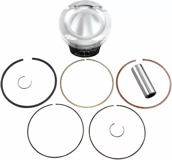 WISECO PISTON KIT SEADOO W40038M10050