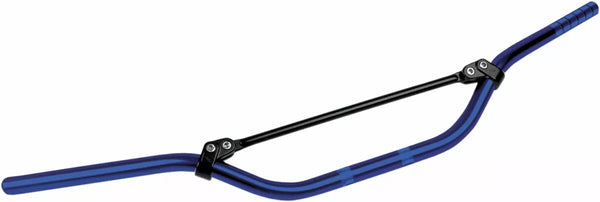 TRW HBAR 22/14MM OFROAD HI ALU Blu Mcl155b