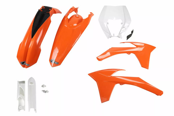 OVNI Kit Body Kit completo 12-13 OEM KTKit521f@999
