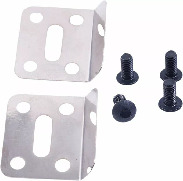 Kit de reparo de vedação de bikeService fork fstr bsd00356rp3