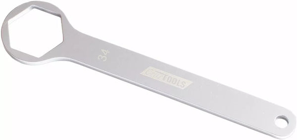 Eixo de chave de chave Cruztools 34mm BMW AW34