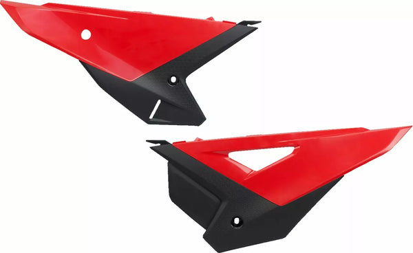 UFO SIDE PANELS CRF250/450 2025 OE HO05617@999