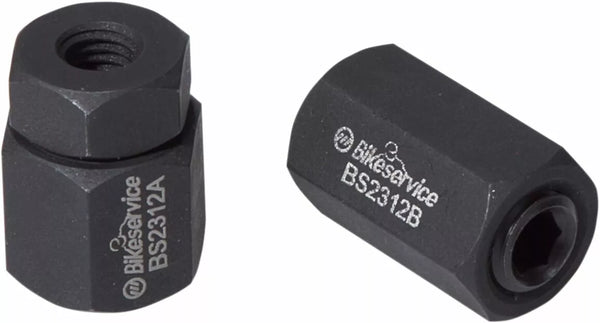 Removedor de pântanos de BikeService Instal M8 BS2312