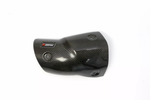 Akrapovic Shield CF P-HSB16R1L