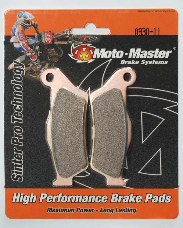 MOTO-MASTER PAT SINNTE DO SINNTE 403301
