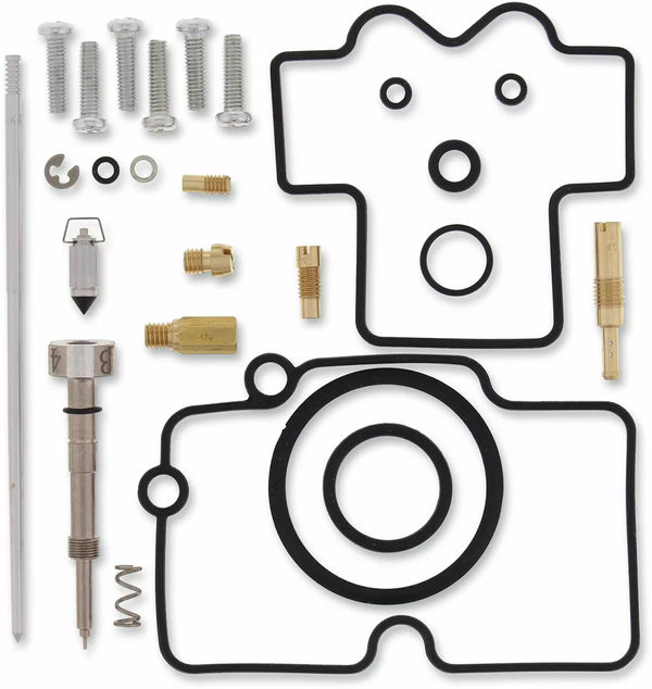 Moose Offroad Kit de reparo HardParts Carb Yam 26-1275