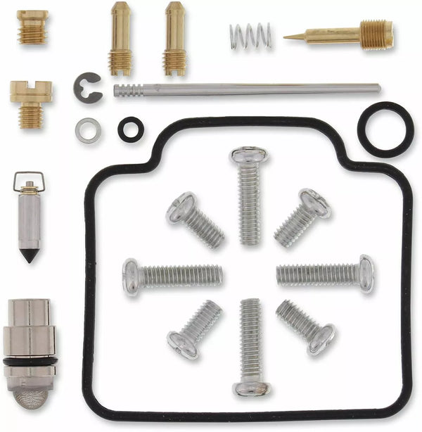 Moose Offroad Kit de reparo HardParts Carb Pol 26-1009