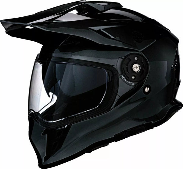 Faixa de capacete Z1R 2.0 Black SM 0140-0459