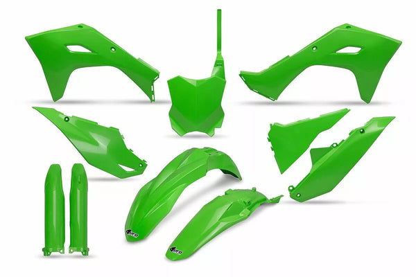OVNI Kit Body Kit Full KX250 25-/450 24 KAKIT231F@999