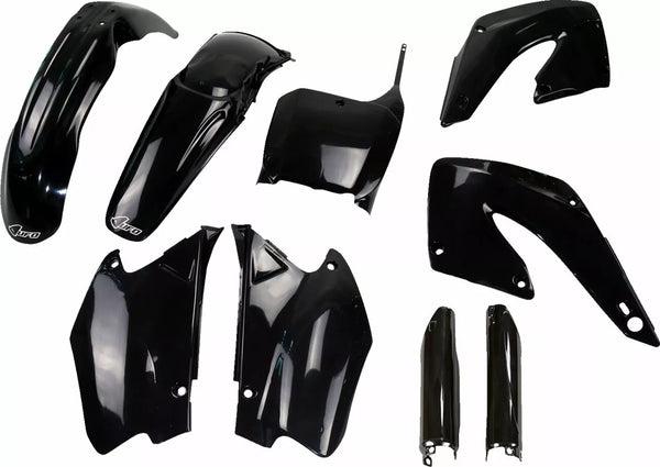 UFO BODY KIT FULL CR125/250 00-01 HOKIT100F@001