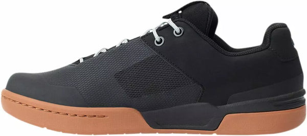 SAPATO DE CANCBROTHERS SAPATO LAC BK/SL 7.0 STL01081A070