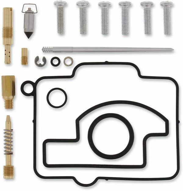 Moose Offroad Kit de reparo HardParts Carb KAW 26-1409