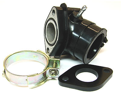 101 coletor de admissão de octanas Ins. SPCR GY12321