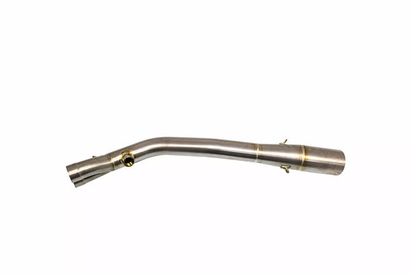 Akrapovic Link Tubs SS L-Y5R3