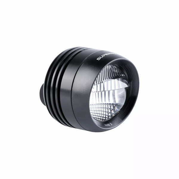 Supernova mini 3 luz W-mini3-mblk