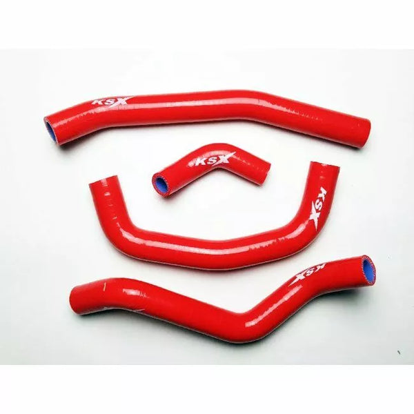 Kit ksx kit CRF250R 18-21 RED WM054R
