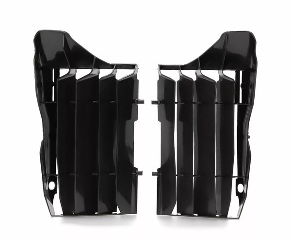 Cycra Rad Louvers BK CRF250 '20 1CYC-6800-12