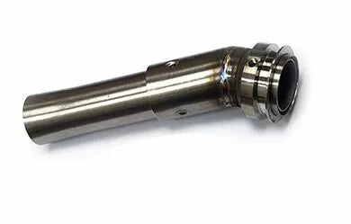 Amamper de ruído Akrapovic 269 V-TUV269