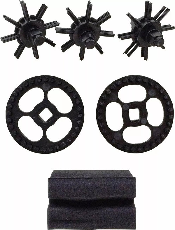 Guts de porco em corrente de Pedro 6100312R