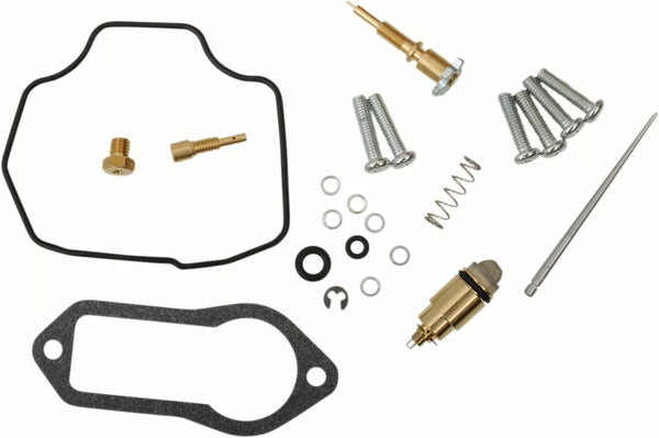 Moose Offroad Kit de reparo HardParts Carb Yam 26-1314