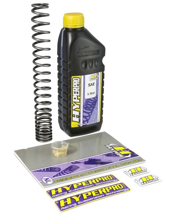 Hyperpro FF Single Spr CRF300L 21- SP-HO03-SSF014