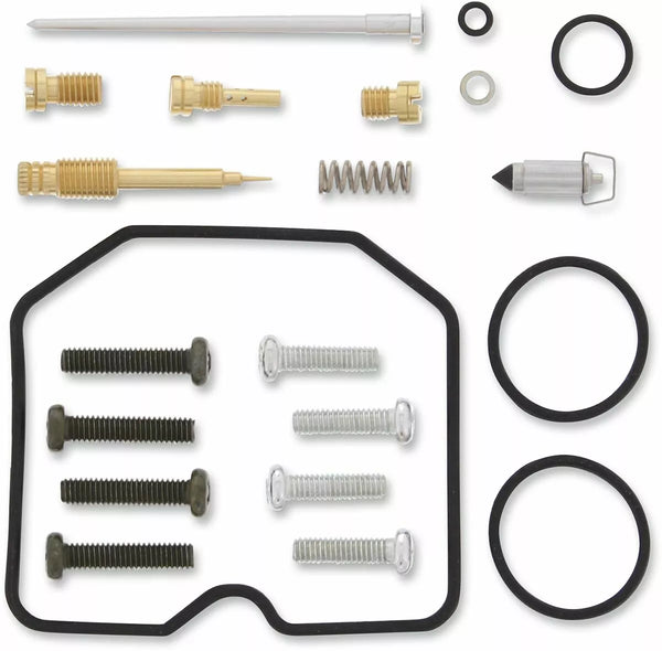 Moose Offroad Kit de reparo HardParts Carb KAW 26-1228