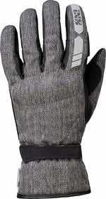 IXS MC Gloves Torino ST 3.0 Gray /Black