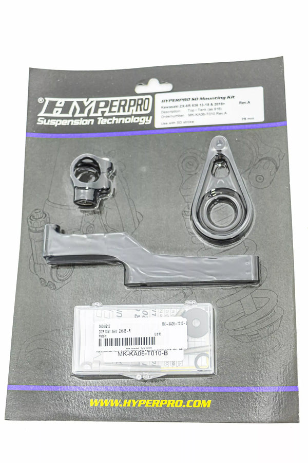 Hiperpro dmp mnt kaw zx636-r mk-ka06-t010-b