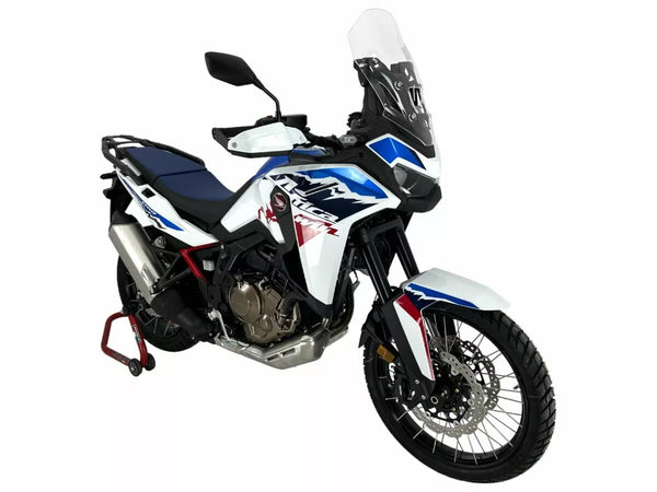 WRS Windscreen Touring CRF1100L de HO070T