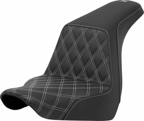 Saddlemen Seat Step Up FLSB/FXLR 18-UP-818-29-17205