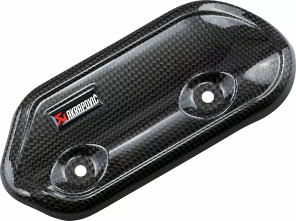 Akrapovic Shield CF RMZ450 P-HSK2M2