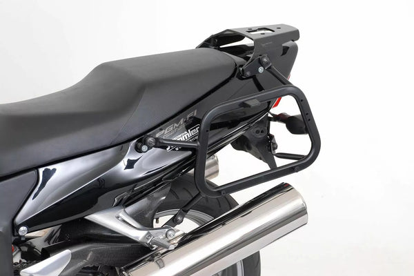 SW-MOTECH EVO Side Carrier CB1100XX KFT.01.061.20001/B