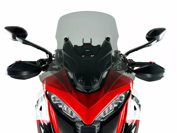 WRS Defletores Multistrada V4 DUR031FS